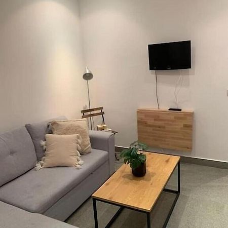 Coqueto Apartamento En Chamberi Egu Madrid Exterior foto