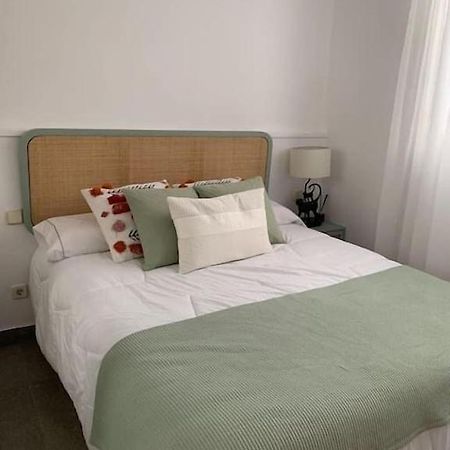 Coqueto Apartamento En Chamberi Egu Madrid Exterior foto