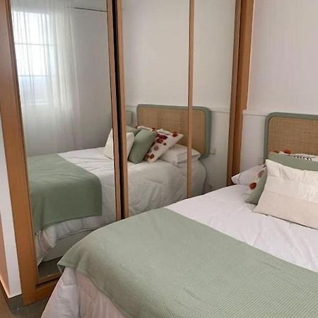 Coqueto Apartamento En Chamberi Egu Madrid Exterior foto