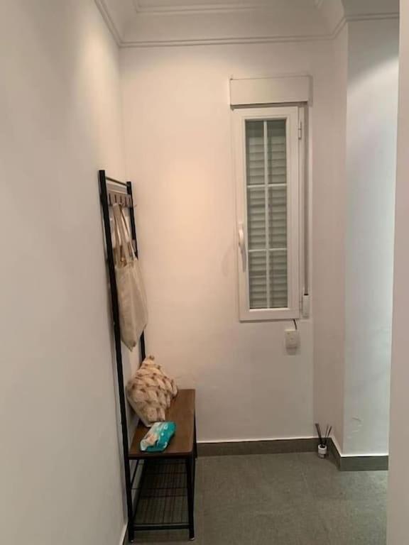 Coqueto Apartamento En Chamberi Egu Madrid Exterior foto