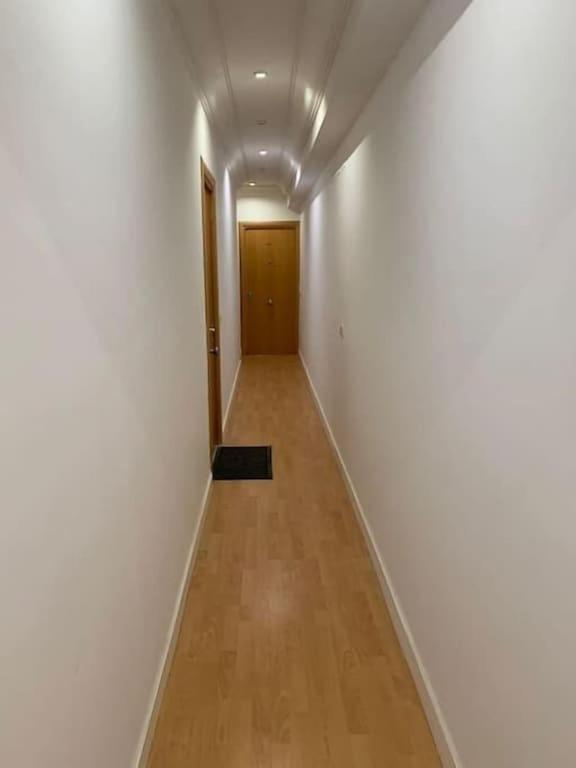 Coqueto Apartamento En Chamberi Egu Madrid Exterior foto