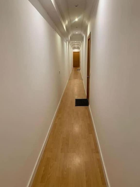 Coqueto Apartamento En Chamberi Egu Madrid Exterior foto