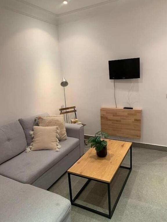 Coqueto Apartamento En Chamberi Egu Madrid Exterior foto