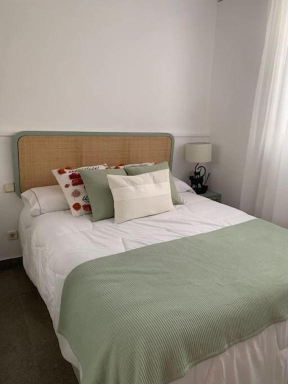 Coqueto Apartamento En Chamberi Egu Madrid Exterior foto