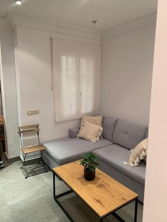 Coqueto Apartamento En Chamberi Egu Madrid Exterior foto