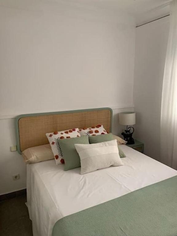 Coqueto Apartamento En Chamberi Egu Madrid Exterior foto